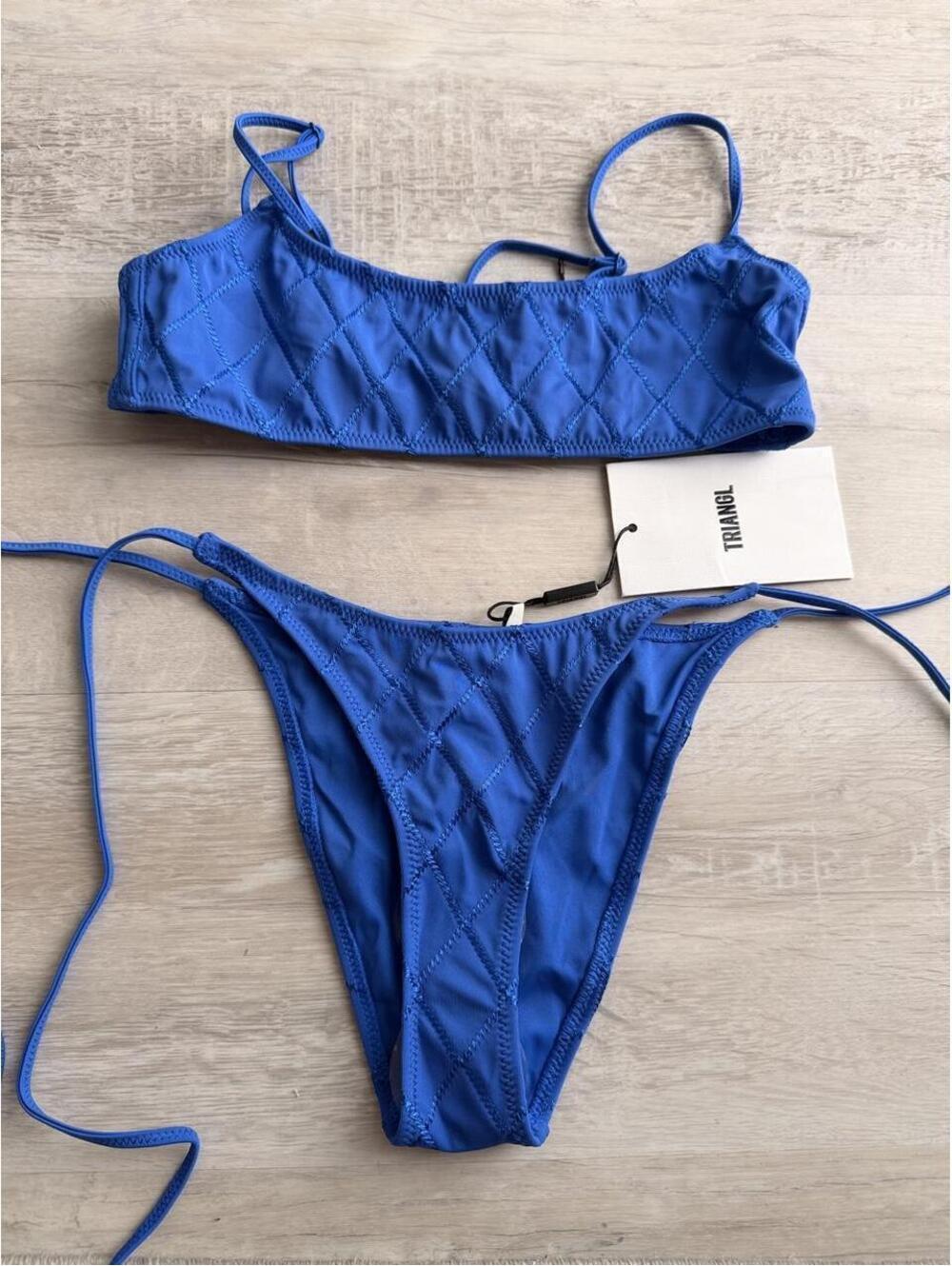 ✨ Triangl Bikini Set ✨